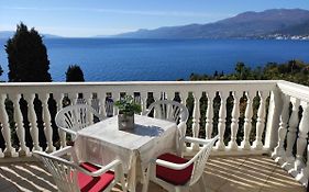 Apartman Lamia S Pogledom Na More